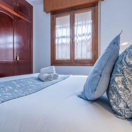 Apartamento Azahar En Santa Marina قرطبة المظهر الخارجي الصورة