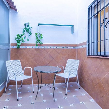 Apartamento Azahar En Santa Marina قرطبة المظهر الخارجي الصورة